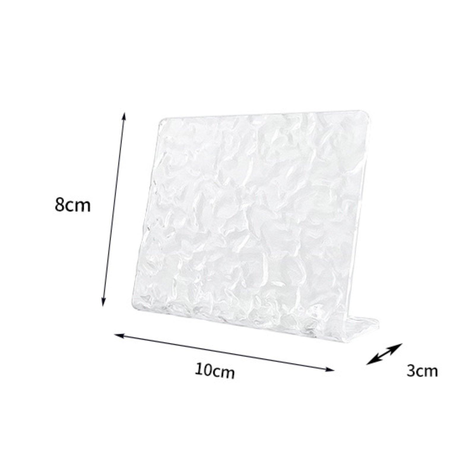 Set di Supporti Espositivi in  - Display Risers Set recensione e prezzo