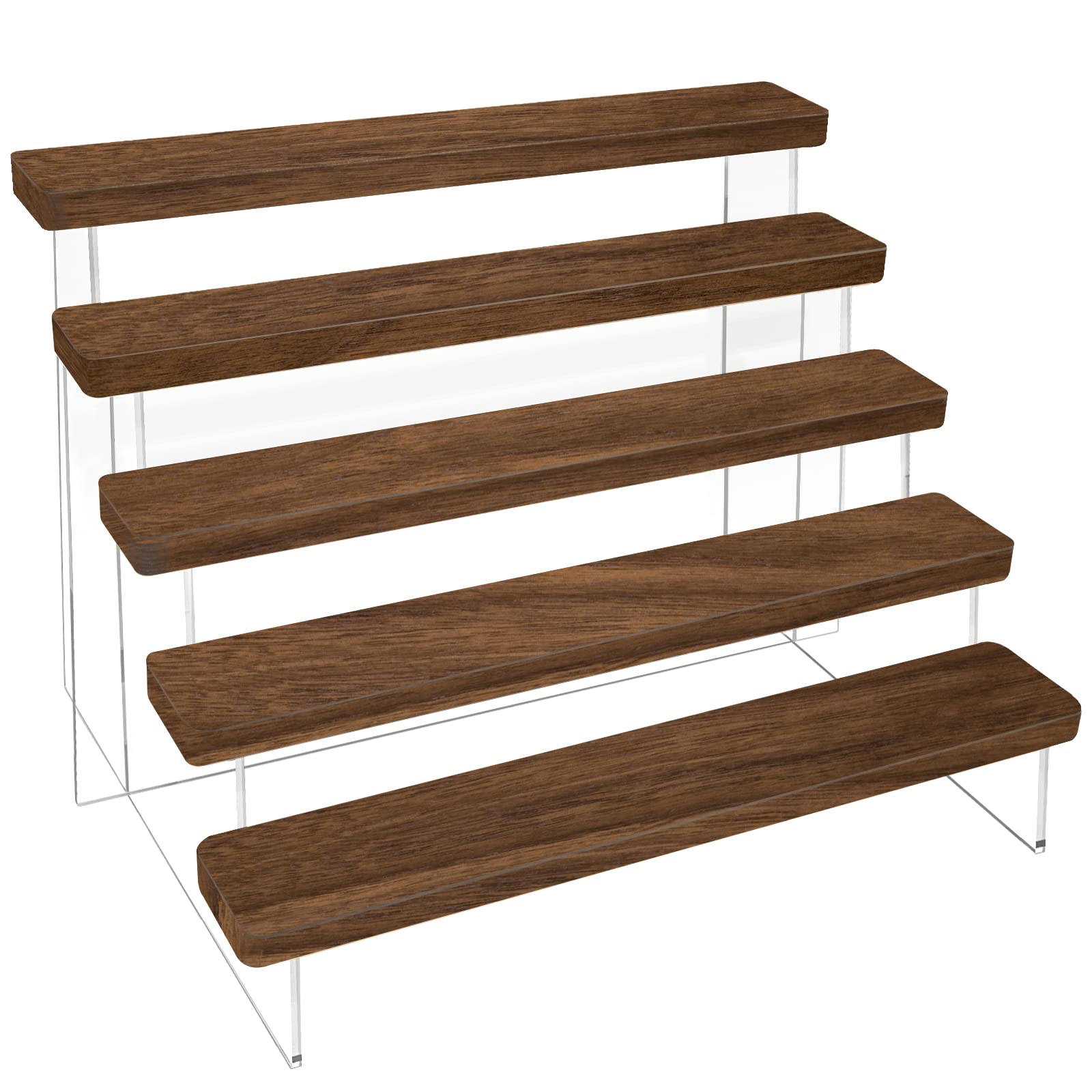 Espositore per alzate in acril - Display Risers Set recensione e prezzo