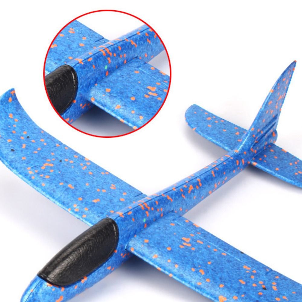 Grande Aeroplano Aliante in Sc - Model Airplane Plastic recensione e prezzo