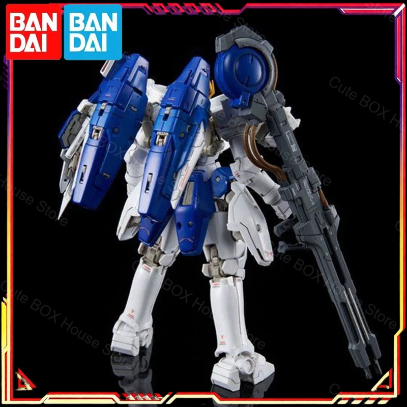 Bandai 100% Originale Kit Mode - Bandai Model Gundam Rg recensione e prezzo