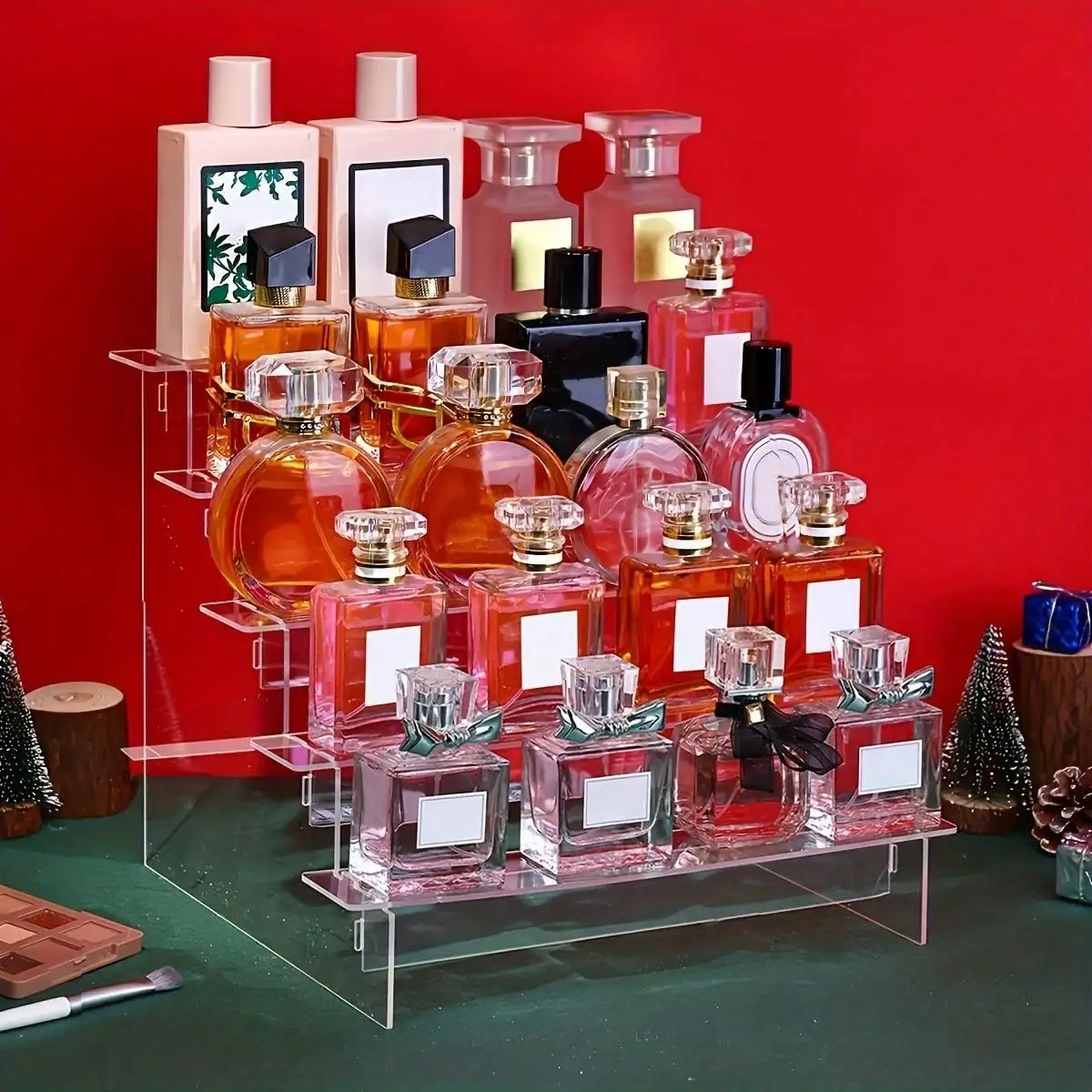 Espositore in acrilico Rialzi  - Display Risers Set recensione e prezzo