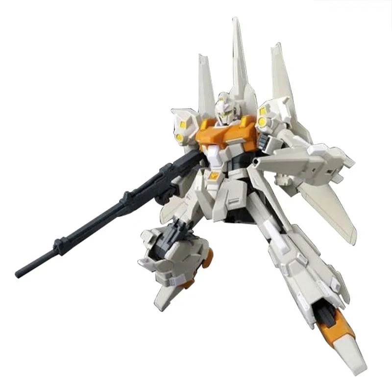 Kit Modello Gundam Bandai HGUC - Bandai Model Gundam Hg recensione e prezzo