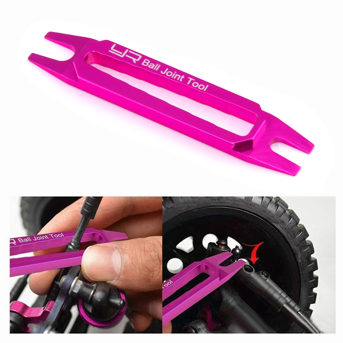 Separatore separatore del giun - Tamiya Model Paint Set recensione e prezzo
