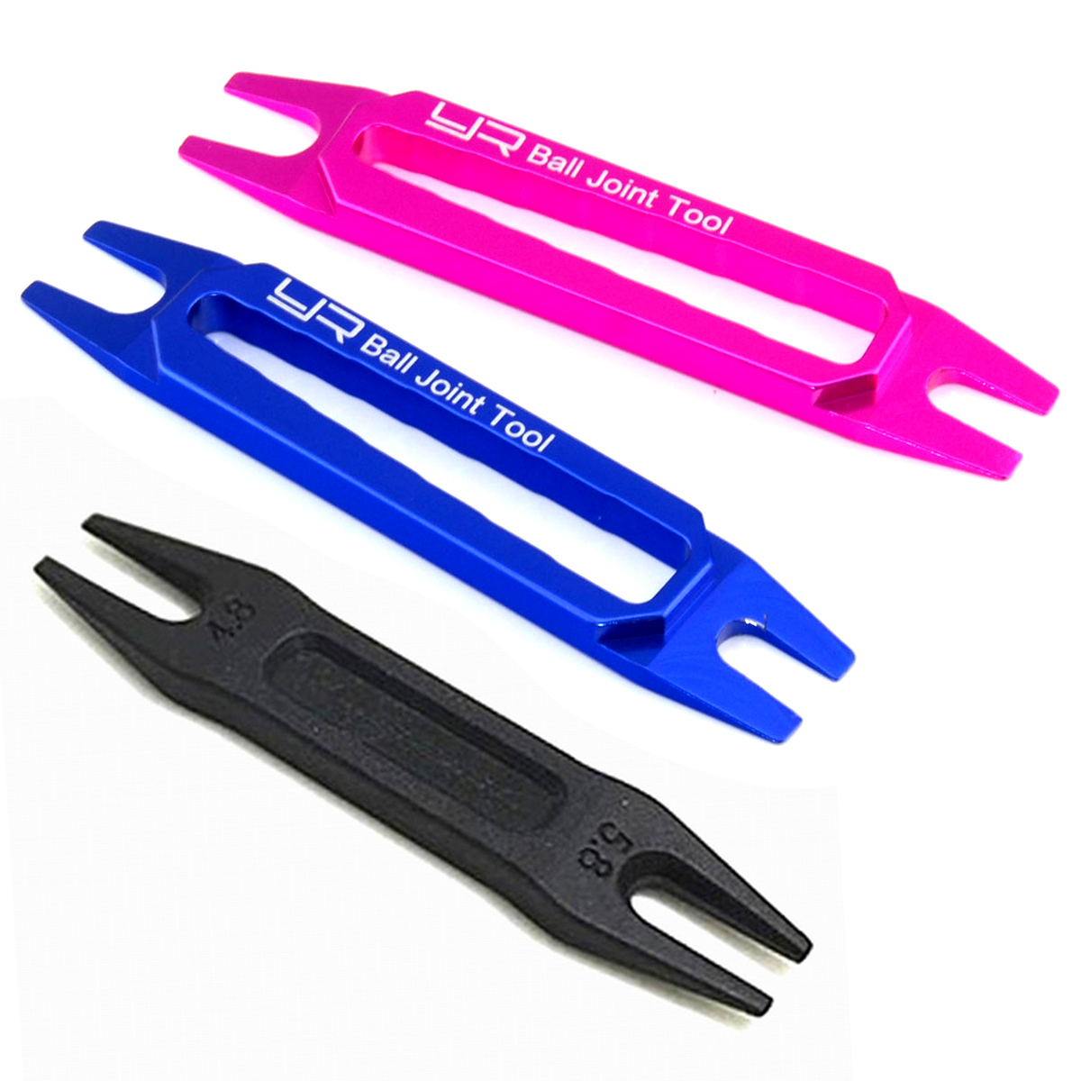 Separatore separatore del giun - Tamiya Model Paint Set recensione e prezzo