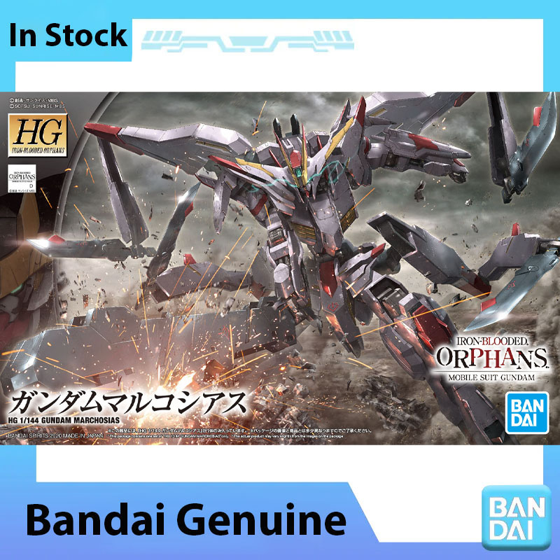 Bandai 100% Originale Kit Mode - Bandai Model Gundam Hg recensione e prezzo