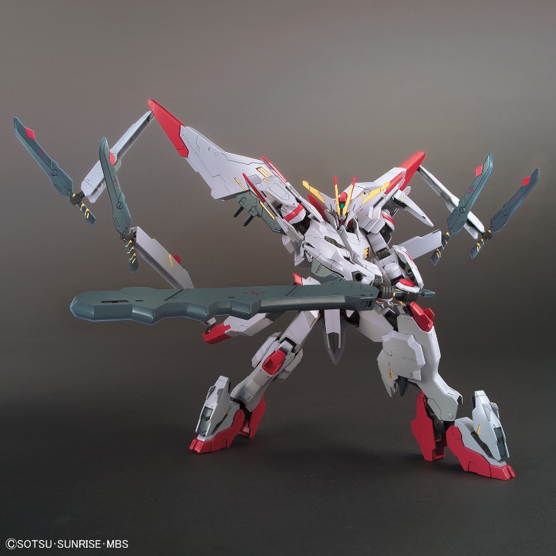 Bandai 100% Originale Kit Mode - Bandai Model Gundam Hg recensione e prezzo