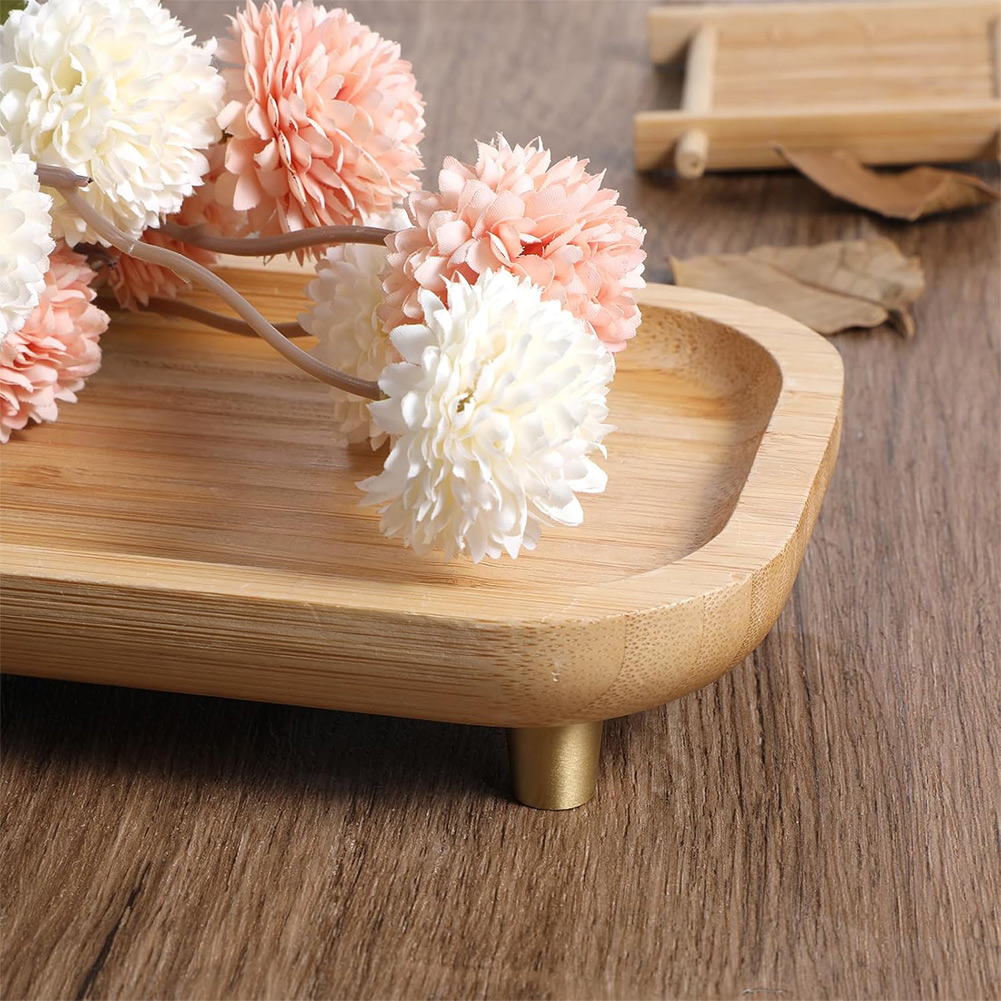 4 piedini in ottone per taglie - Display Risers Set recensione e prezzo