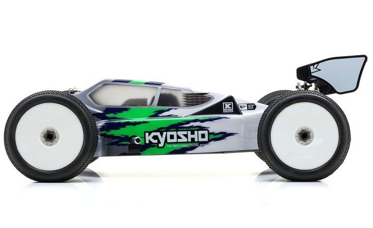 Corpo guscio PC 1/8 RC adatto  - Tamiya Model Paint Set recensione e prezzo