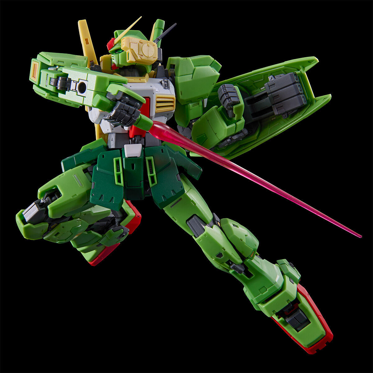 Pre-vendita Bandai PB LIMITED  - Bandai Model Gundam Rg recensione e prezzo