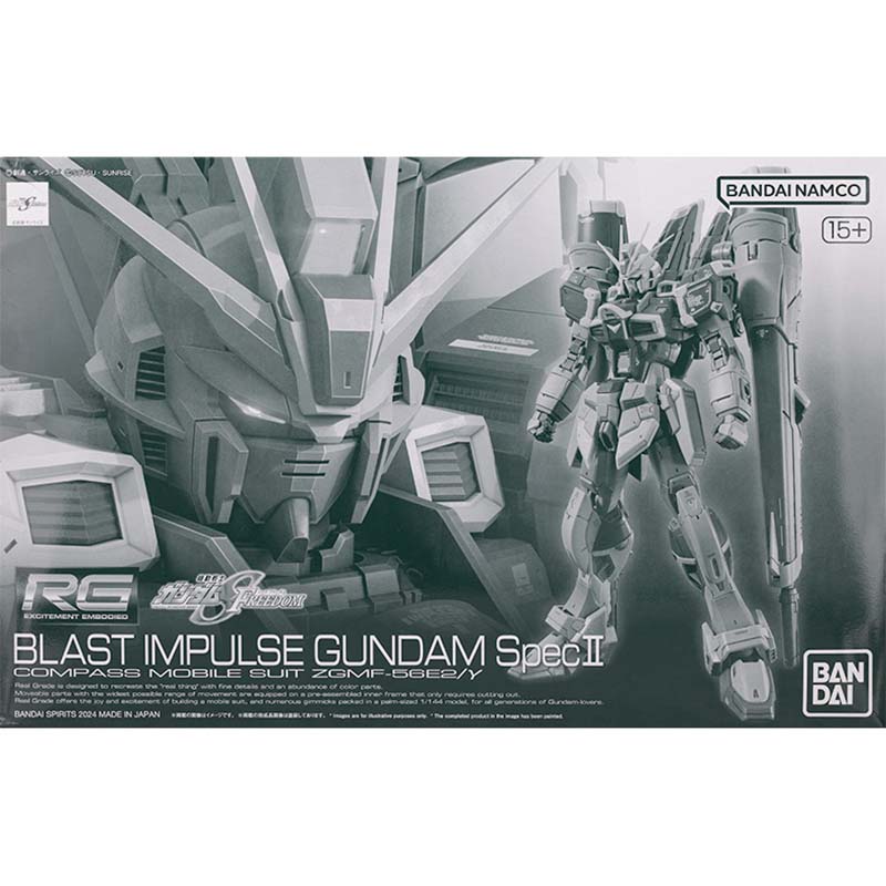 Kit Modello Gundam Bandai RG B - Bandai Model Gundam Rg recensione e prezzo