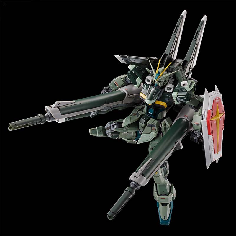 Kit Modello Gundam Bandai RG B - Bandai Model Gundam Rg recensione e prezzo