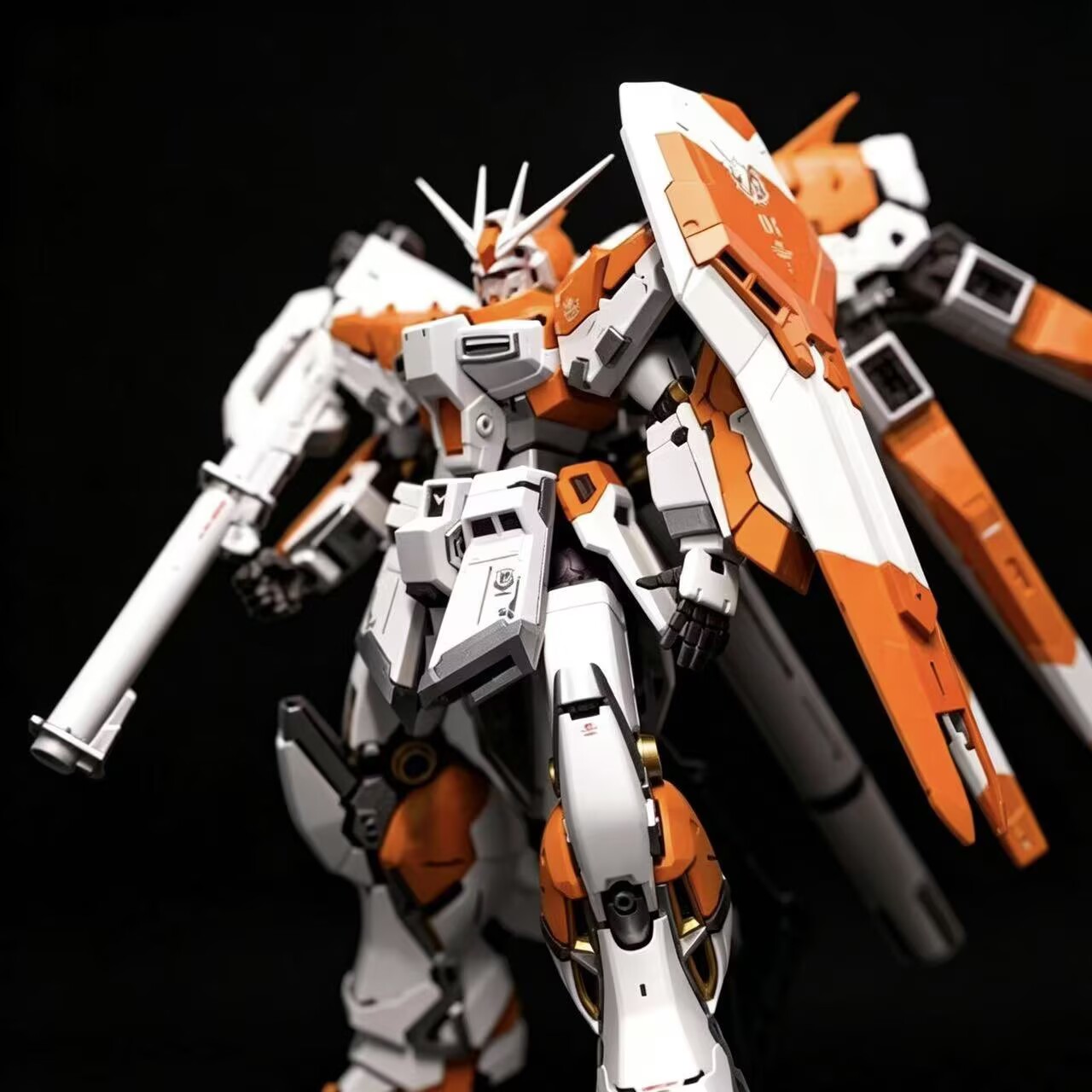 ZHUJIANG Modello RG Manatee 1/ - Bandai Model Gundam Rg recensione e prezzo