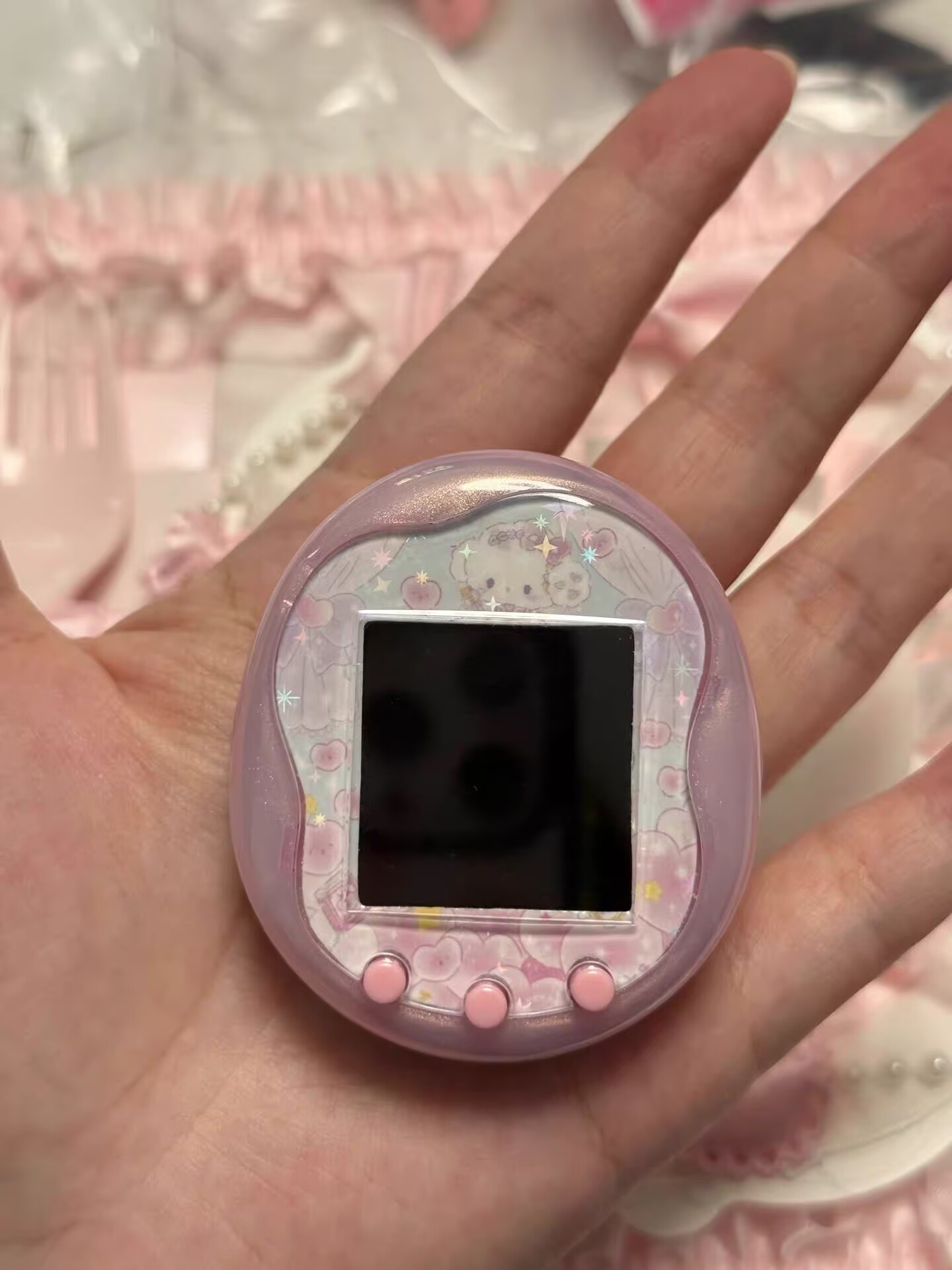 Bandai Tamagotchi Uni Scocca d - Bandai Model Tamagotchi recensione e prezzo