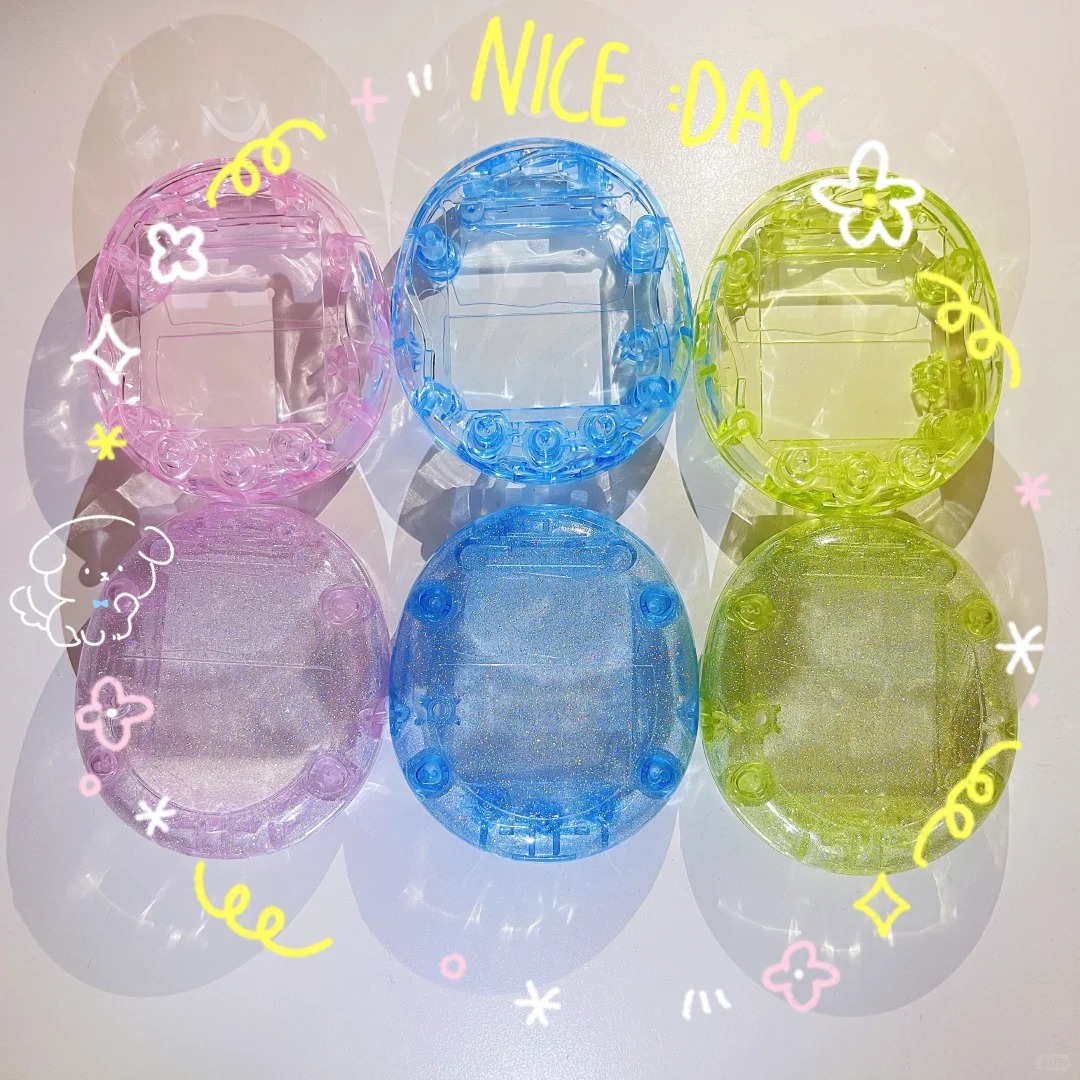 Bandai Tamagotchi Uni Scocca d - Bandai Model Tamagotchi recensione e prezzo