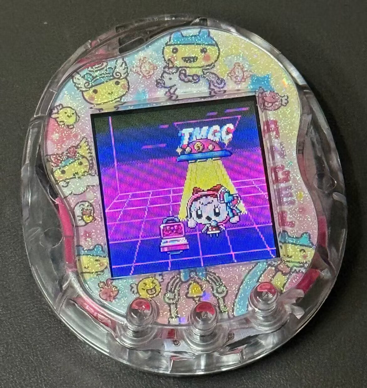 Bandai Tamagotchi Uni Scocca d - Bandai Model Tamagotchi recensione e prezzo