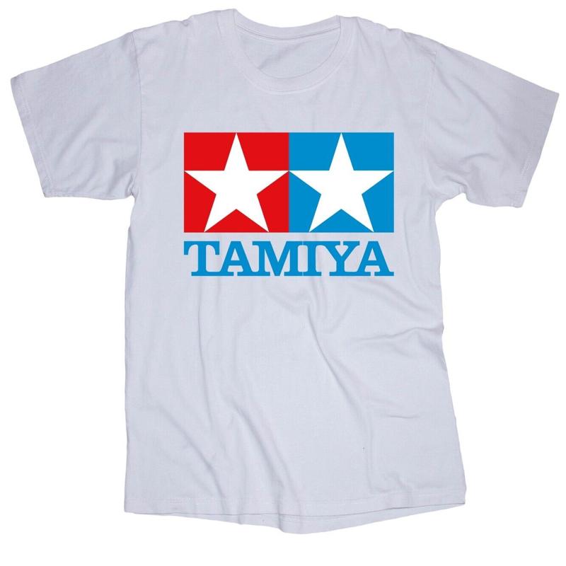 TAMIYA logo maglietta bianca m - Tamiya Model Rc Car recensione e prezzo
