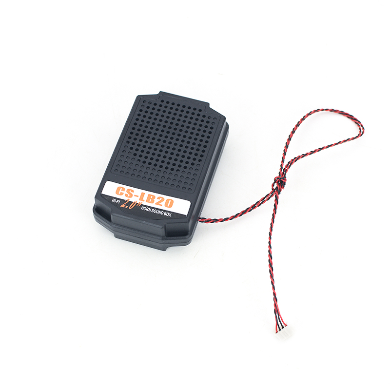 Kit Sistema Audio e Luci 2 in  - Tamiya Model Rc Car recensione e prezzo