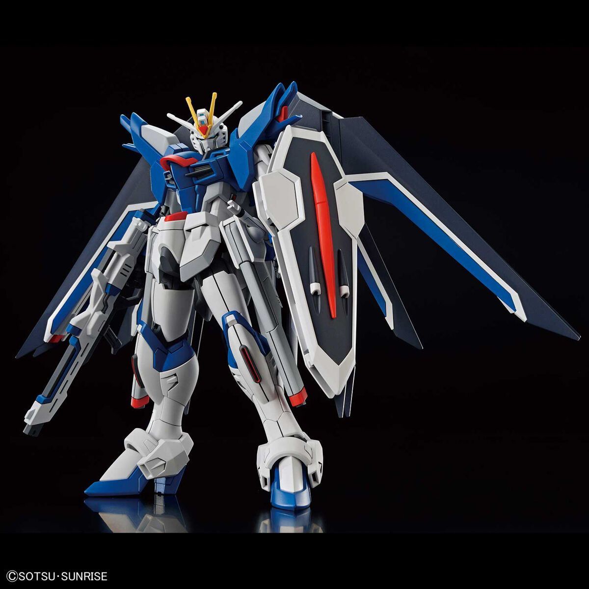 Disponibile Kit Modello Gundam - Bandai Model Gundam Hg recensione e prezzo