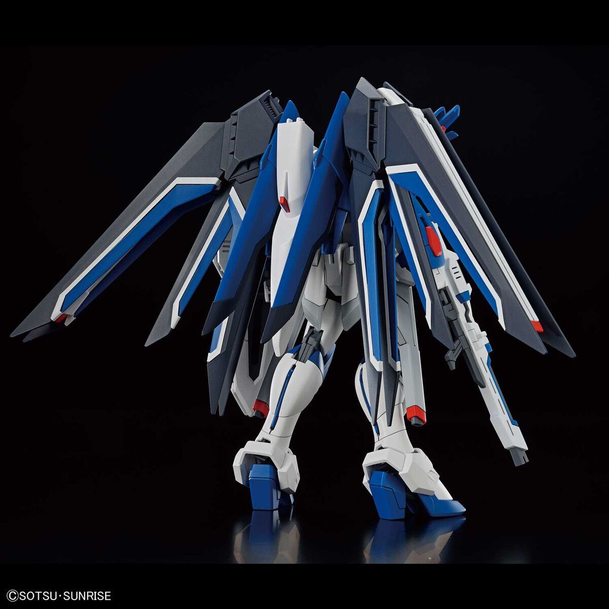 Disponibile Kit Modello Gundam - Bandai Model Gundam Hg recensione e prezzo