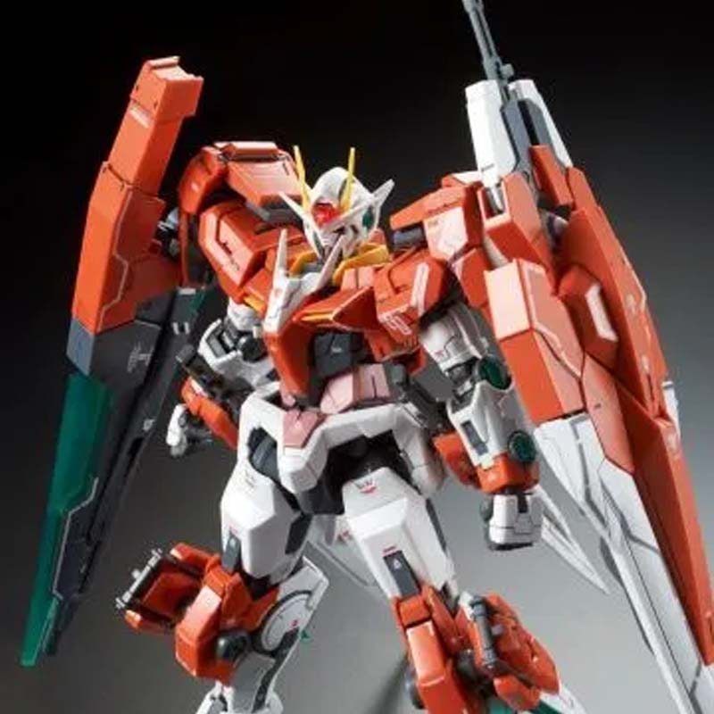 Bandai Gunpla PB Edizione Limi - Bandai Model Gundam Rg recensione e prezzo