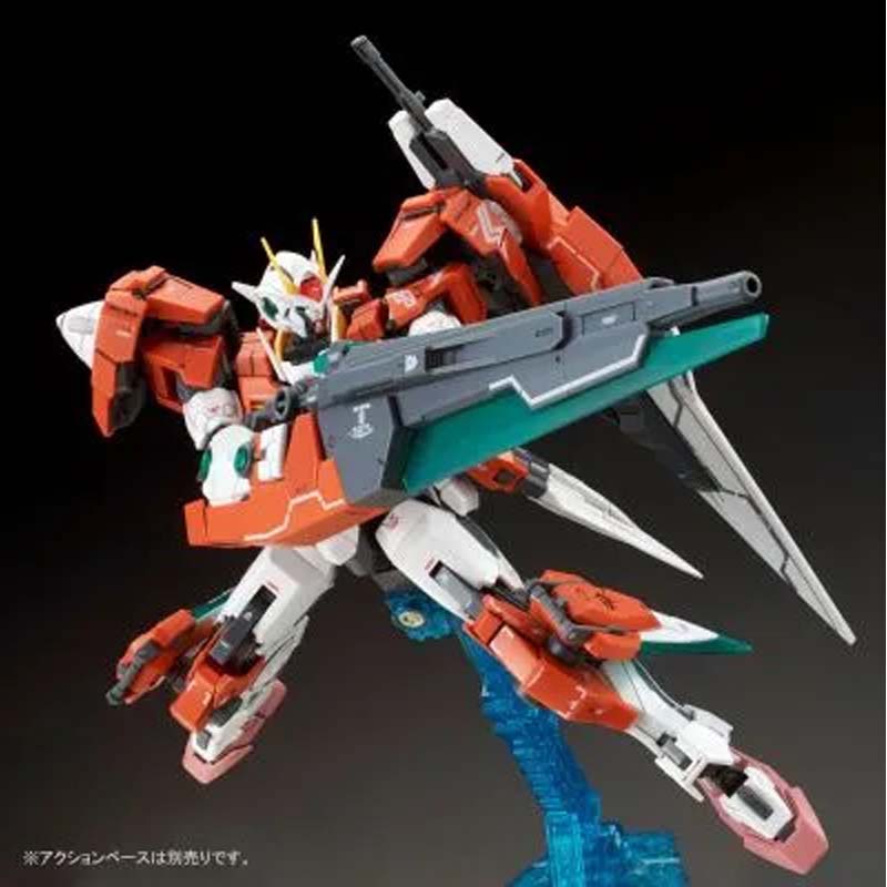 Bandai Gunpla PB Edizione Limi - Bandai Model Gundam Rg recensione e prezzo
