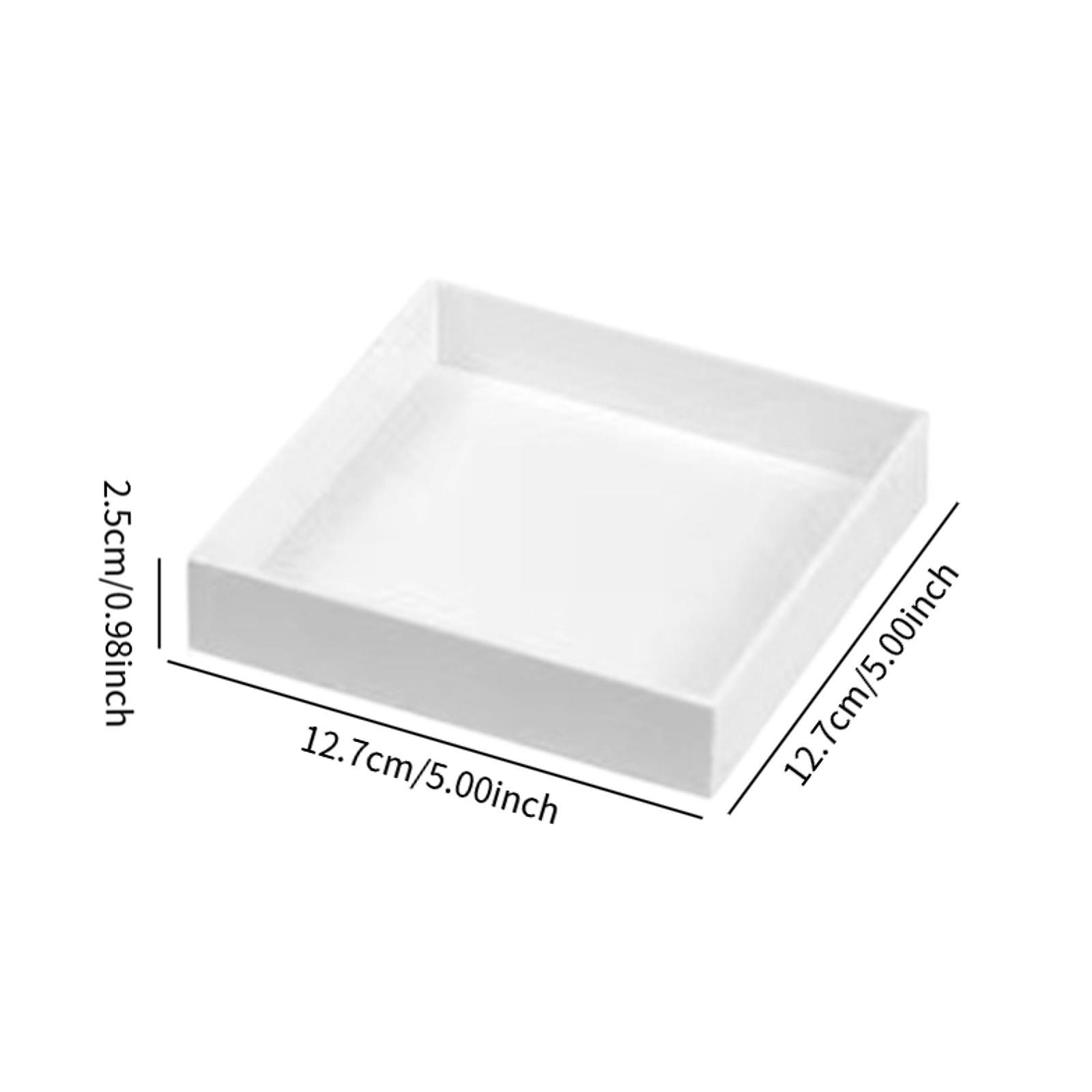 Espositore per Dessert in Acri - Display Risers Set recensione e prezzo