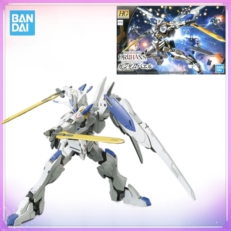 Disponibile: Kit Modello Origi - Bandai Model Gundam Hg recensione e prezzo