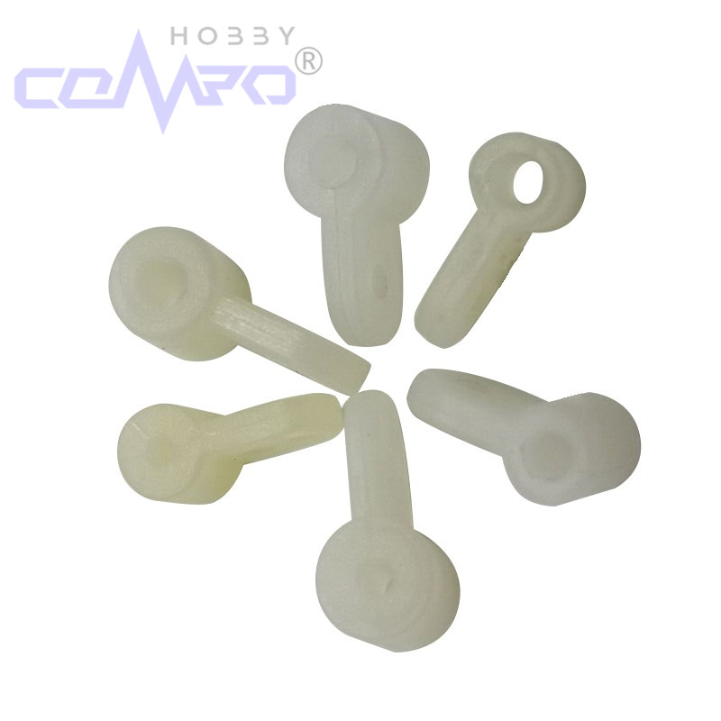 20 pezzi connettore braccio st - Model Airplane Plastic recensione e prezzo