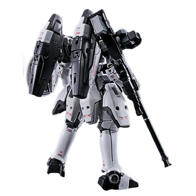 Bandai RG 1/144 OZ-00MS Tallge - Bandai Model Gundam Rg recensione e prezzo