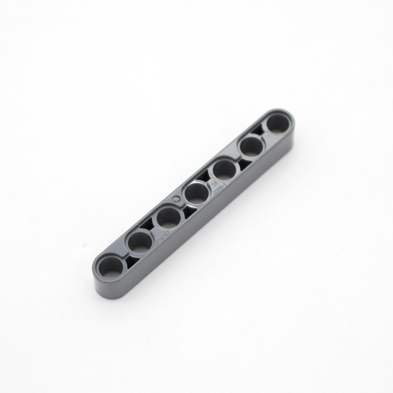 Parte ad alta tecnologia 1x7 B - Model Airplane Plastic recensione e prezzo