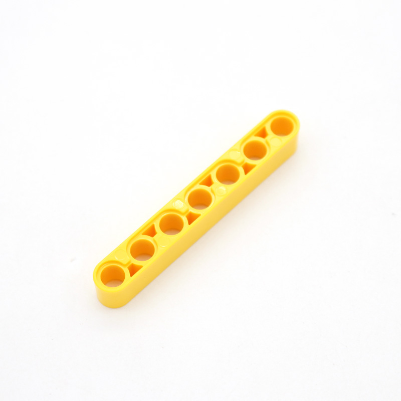 Parte ad alta tecnologia 1x7 B - Model Airplane Plastic recensione e prezzo