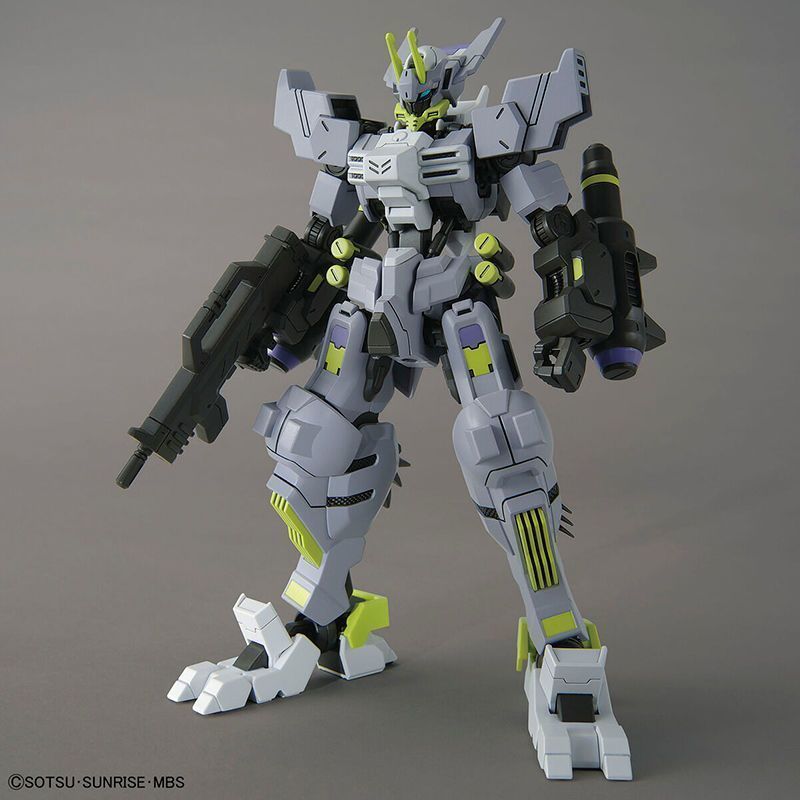 Disponibile Kit Modello Gundam - Bandai Model Gundam Hg recensione e prezzo