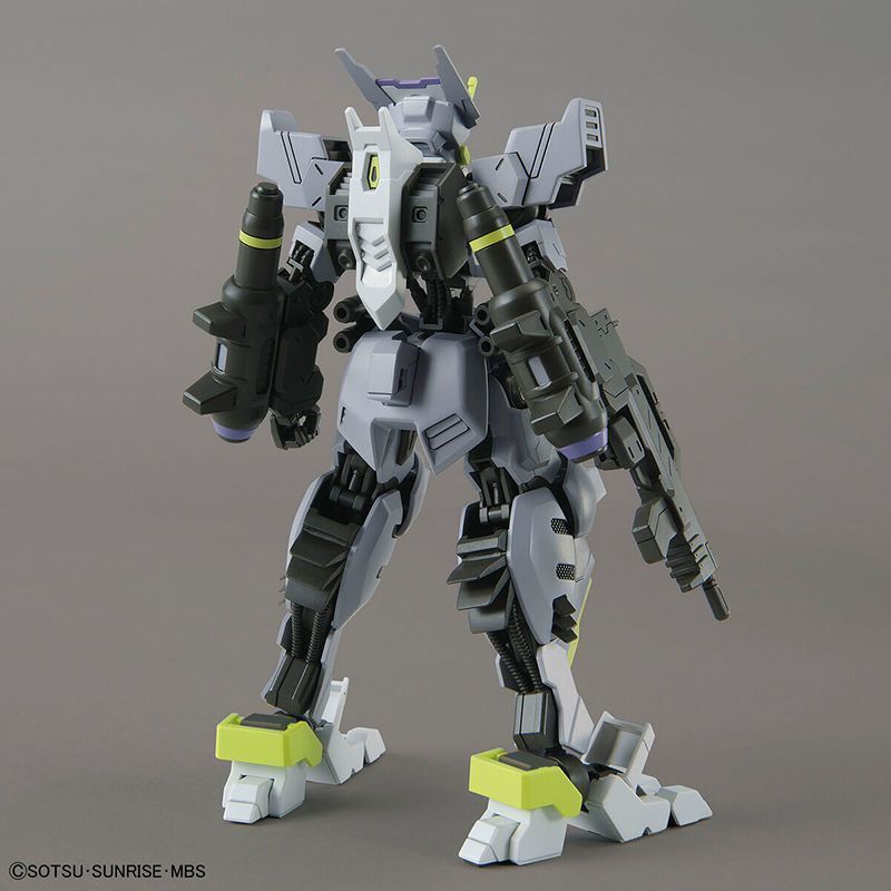 Disponibile Kit Modello Gundam - Bandai Model Gundam Hg recensione e prezzo