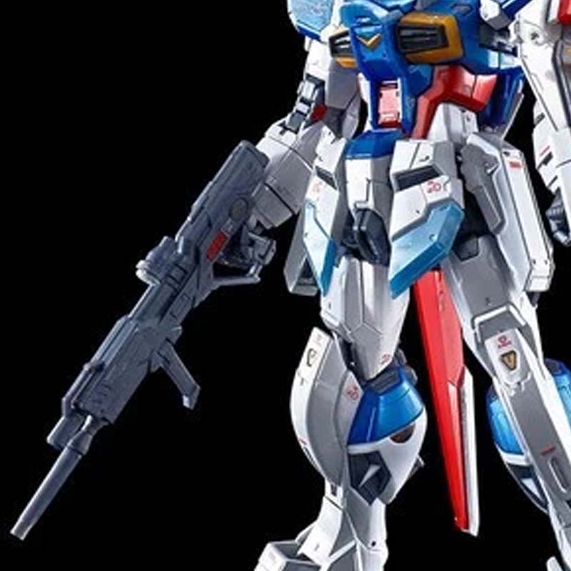 Bandai Gunpla PB Edizione Limi - Bandai Model Gundam Rg recensione e prezzo