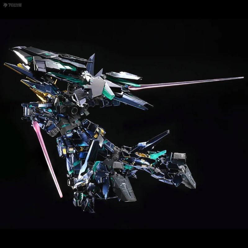 Bandai RX-0 Unicorn Banshee Ac - Bandai Model Gundam Rg recensione e prezzo