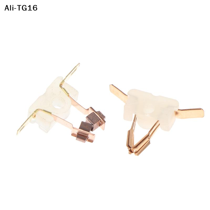 【Y】5 Pezzi Spazzole in Carboni - Tamiya Model Mini 4Wd recensione e prezzo