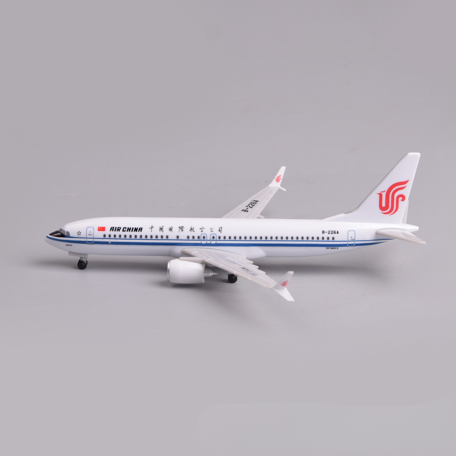 Modellino in Plastica dell'Aer - Model Airplane Plastic recensione e prezzo