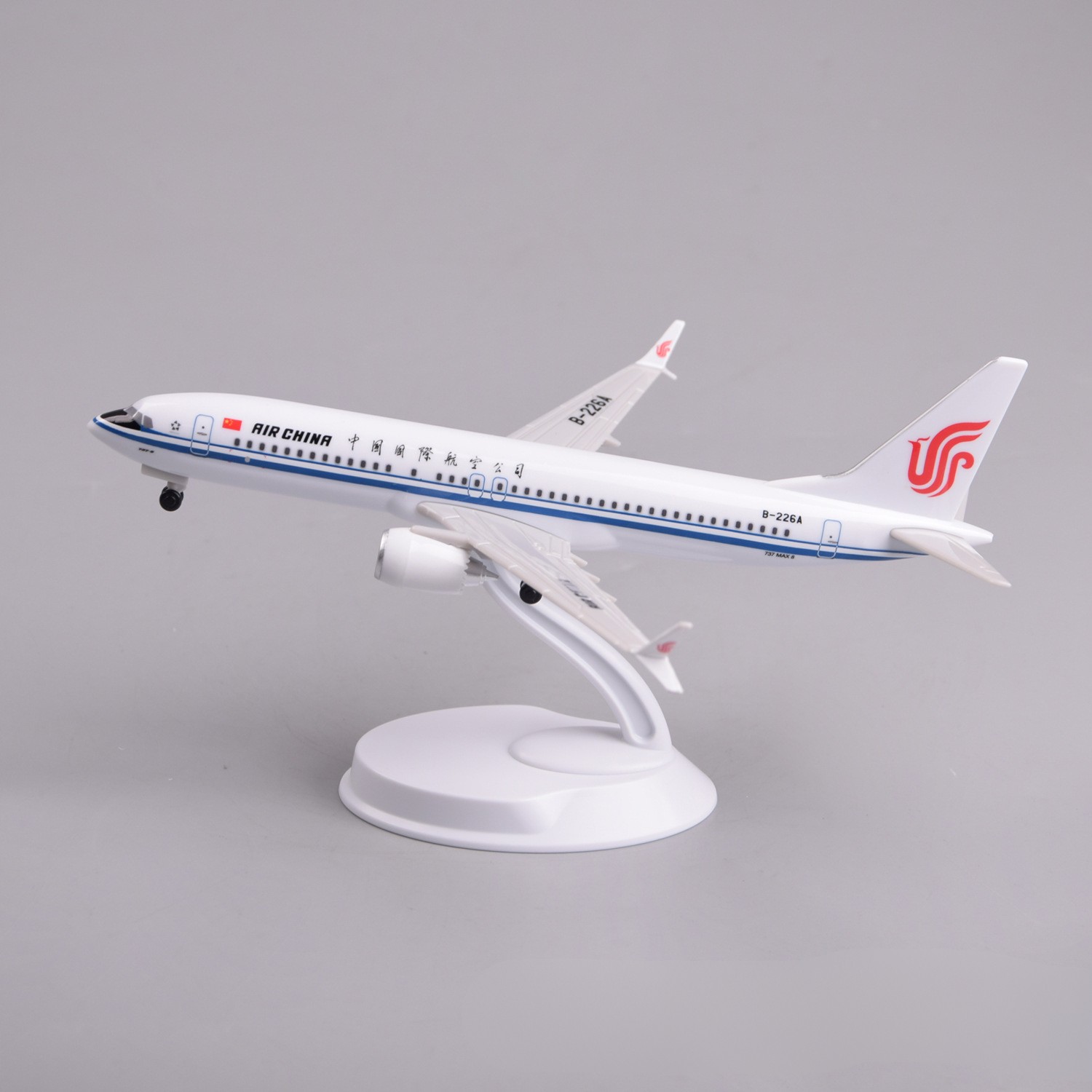 Modellino in Plastica dell'Aer - Model Airplane Plastic recensione e prezzo