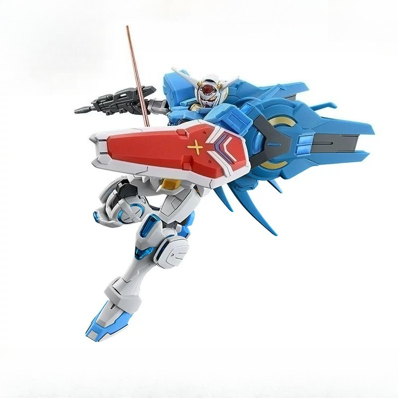 Bandai GUNDAM HG 1/144 G-Self  - Bandai Model Gundam Hg recensione e prezzo