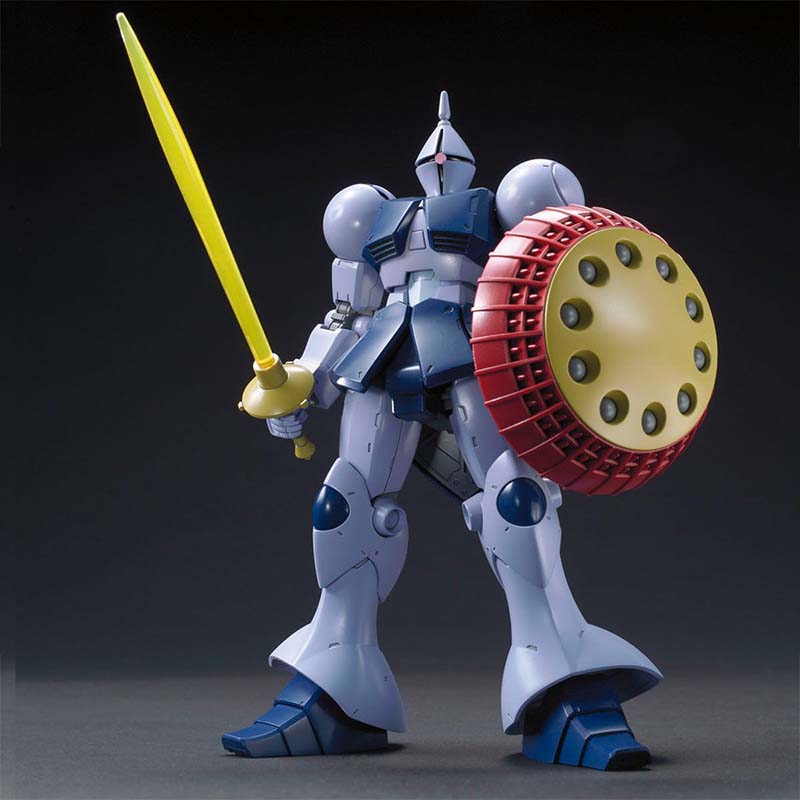 Bandai Originale HGUC 1/144 RX - Bandai Model Gundam Hg recensione e prezzo