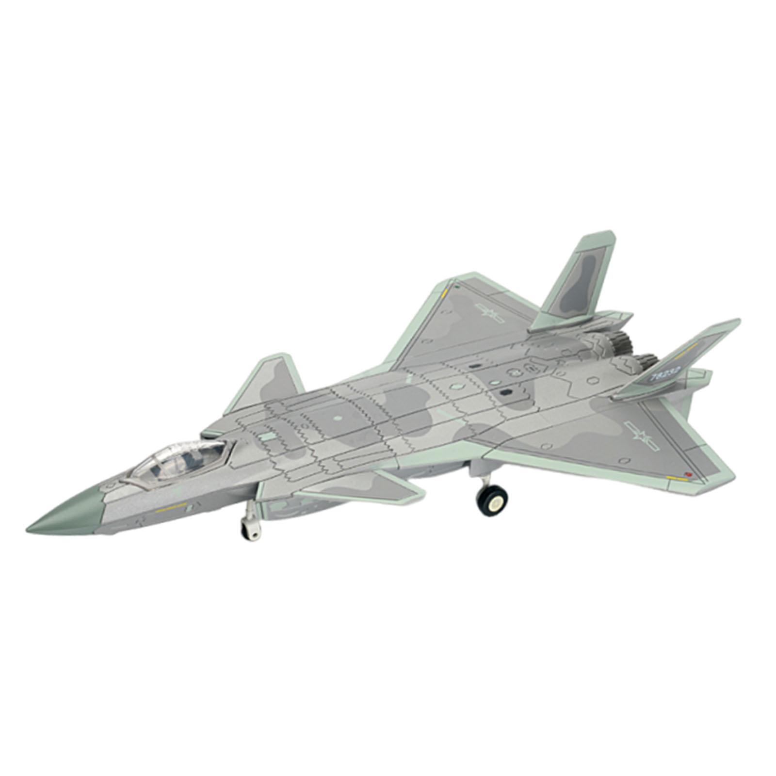 Kit di Modellismo Aereo in Sca - Model Airplane Plastic recensione e prezzo